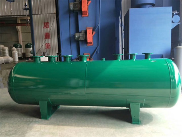 蒸汽新乡新乡新乡分汽缸规格 蒸汽新乡新乡新乡分汽缸规格